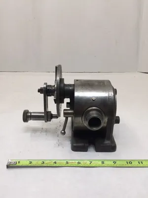L&W Chuck Co Dividing Head Tooling & Accessories, Dividing Head | Machinery Central (9)