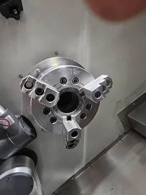 2024 EUROTECH 735LY CNC Turning Centers, Horizontal CNC Turning / Live Milling | Machinery Management (2)