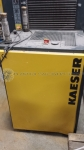 Dryer, Kaeser TC 36