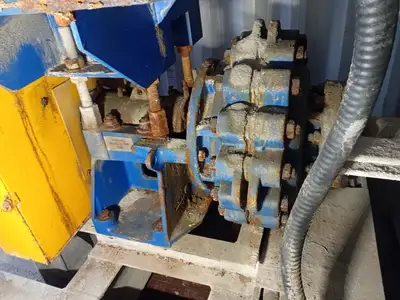 USED WARMAN 4/3 DD-AHP