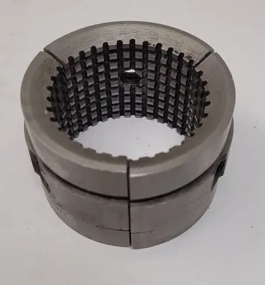 Used HARDINGE COLLET PAD SET Misc Industrial Equipment Kentucky US | Aucto #687801