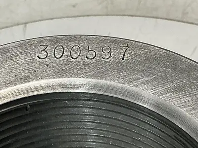 USED VAN DORN 300597