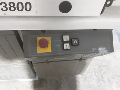 Used _UNKNOWN_ F45 Woodworking Panel Saws Ohio US | AW Machinery, LLC. #1296460