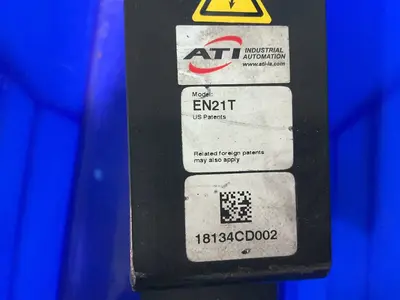 Used ATI EN31M / EN21T Tool Changers Ohio US | HGR 24 #1457489