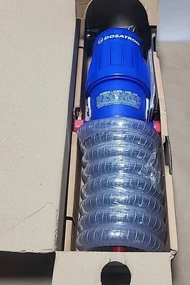 NEW DOSATRON D14MZ10VVFII