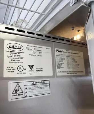 USED FWE PHTT-6P
