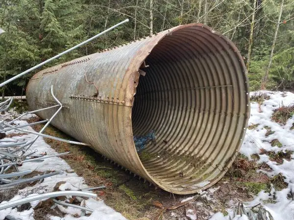 Used _UNKNOWN_ _UNKNOWN_ Vibratory Conveyors Oregon US | KNM Equipment Sales & Service #1363617