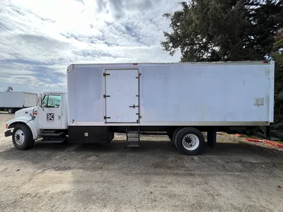 Used 2000 _UNKNOWN_ _UNKNOWN_ Fuel & Lube Trucks Oregon US | KNM Equipment Sales & Service #1363592