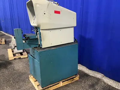 Used DELTRONIC DH14MPC Comparators Ohio US | HGR 24 #1518971