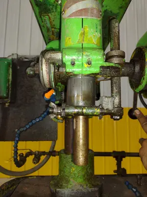 USED ROCKWELL