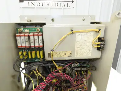 Used YASKAWA _UNKNOWN_ Variable Speed Drives Indiana US | Arrow Industrial #1408059