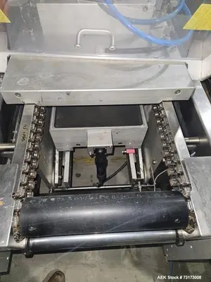 USED MULTIVAC R230