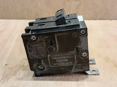 Used CUTLER-HAMMER BA240 Switchgears British Columbia CA | Lenmark #1438540