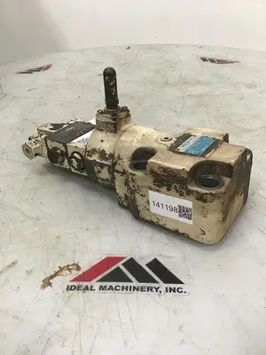 USED VICKERS TCG50-10-FEV-P7-H-13-S158