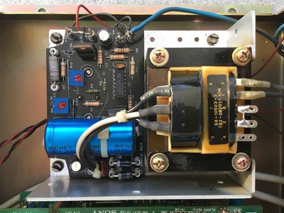USED LVD G3935389 (L507.01)-SONY MD2