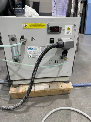 2020 DMS 5U6-12-6-60S CNC ROUTER | CNC EXCHANGE (12)