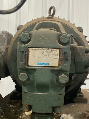 USED IBC   NA SERIES IBC 1272