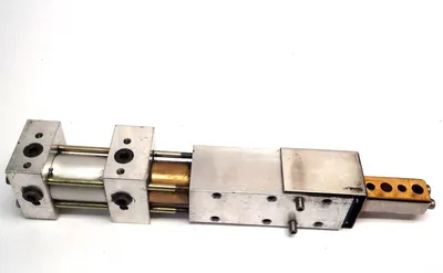 WCP-001-25 | Welker  Shot Pin WPA-24-25-90 22463 - Used