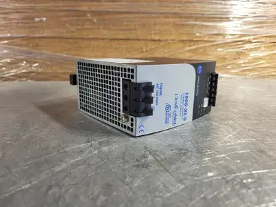 NEW ALLEN-BRADLEY 1606-XLSDNET8