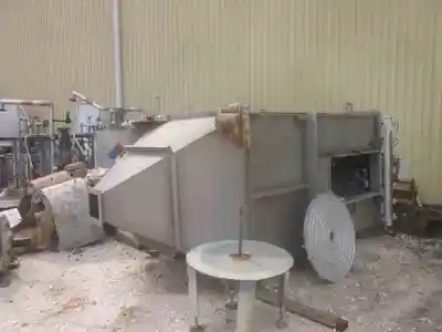 USED WYSSMONT 0-16