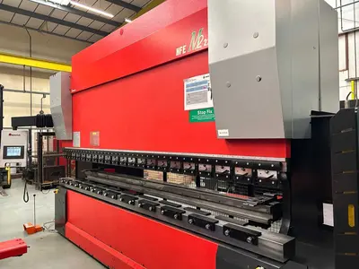 Amada HFE M 2 2204