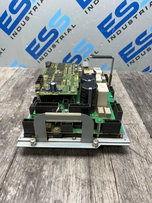 FANUC A06B-6400-H102 Electrical/PLC/Automation | ESS Industrial Equipment Sales (3)