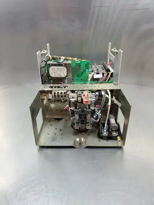 USED Reliance Electric FLEXPAK PLUS