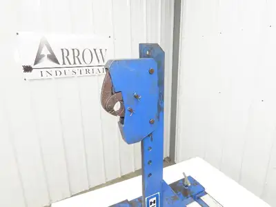 Used HERCULES _UNKNOWN_ Miscellaneous MRO Indiana US | Arrow Industrial #1460347
