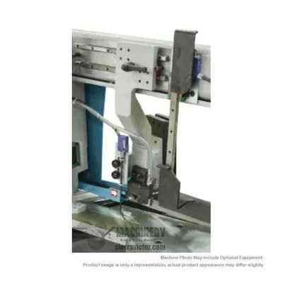 KMT SAW H5 SA Horizontal Bandsaws Semi Auto | Sierra Victor Industries (3)