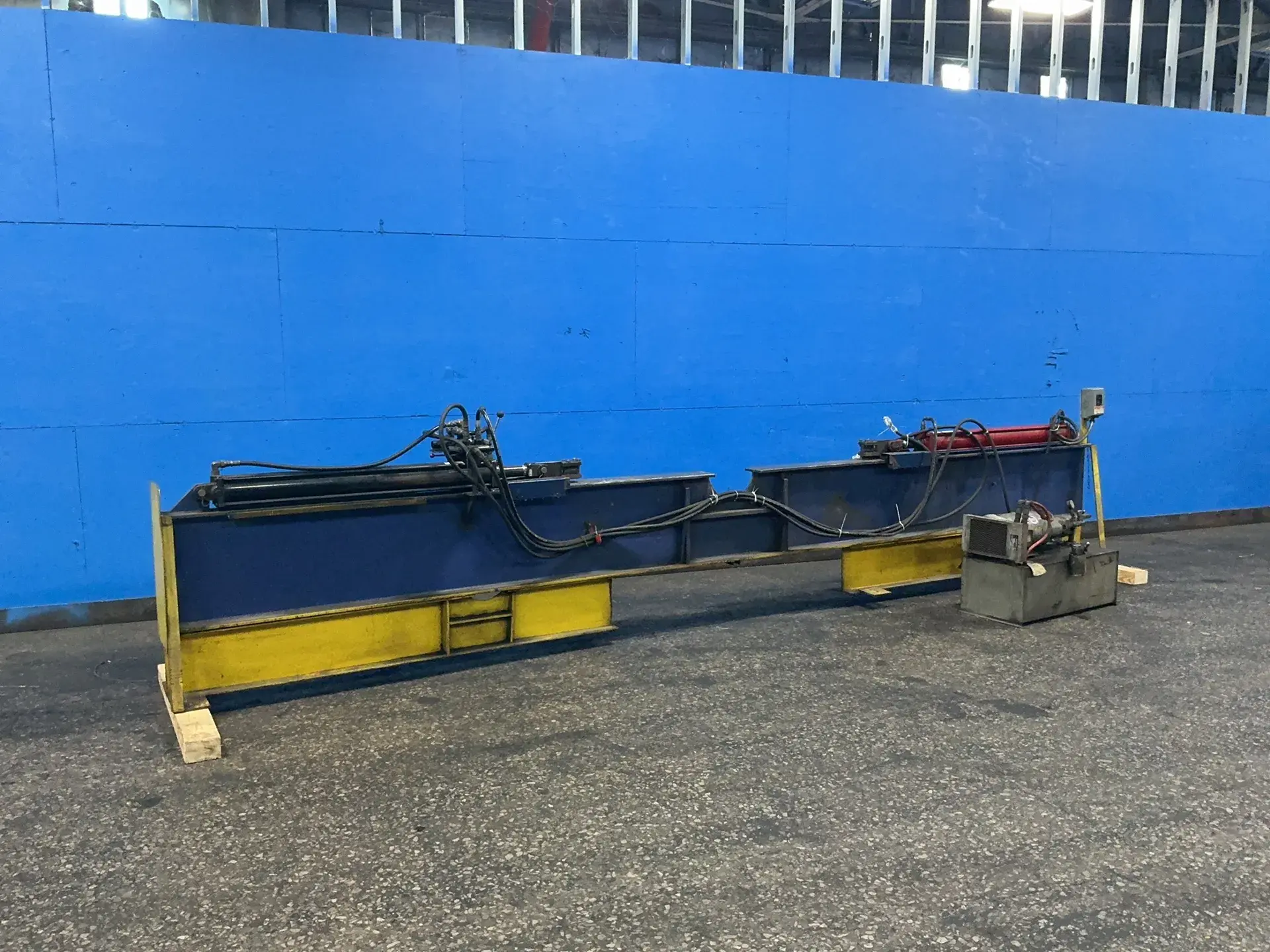 Used _UNKNOWN_ _UNKNOWN_ Skid Steer Log Splitters Ohio US | HGR 24 #1457504
