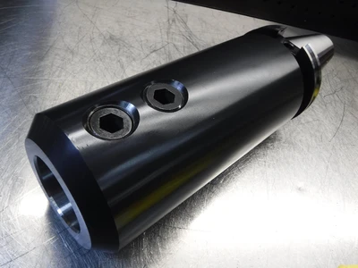 Parlec CAT50 2" Endmill Holder 9.50" Pro C50-20EM9 (LOC1248C)