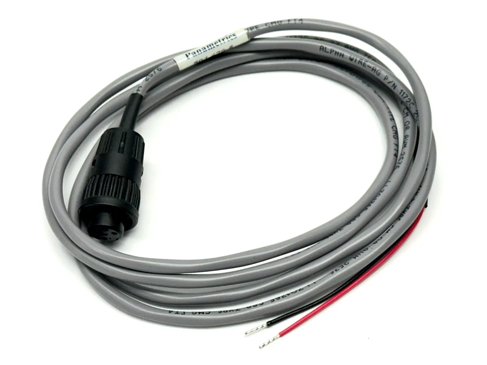 New | in-Stock Panametrics 704-679-5 Cable & Wire Michigan US | Maverick Industrial Sales #1487593