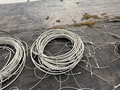 Used _UNKNOWN_ _UNKNOWN_ Farm Supplies Michigan US | Miedema Asset Management Group #1396164