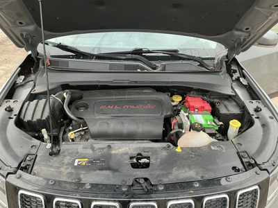 Used 2021 JEEP COMPASS SUVs Michigan US | Miedema Asset Management Group #1392775