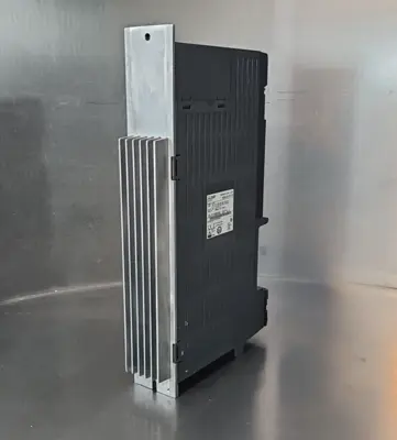 Mitsubishi Electric Corp MDS-D-CV-75 Power Supply Unit 5.5 kW (BIN1.5.2)