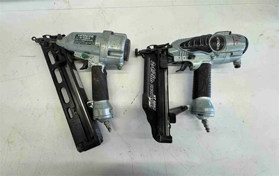 Used _UNKNOWN_ _UNKNOWN_ Nailers California US | MachineryMax #1393390