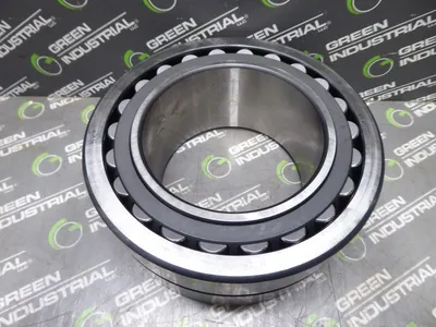 SKF 24122 CC/C4W33 Spherical Roller Bearing New NIB