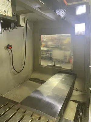 2012 HAAS VF-5XT Vertical Machining Centers | Toolquip, Inc. (5)