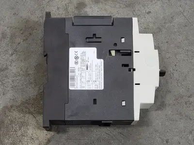 NEW SIEMENS 3RV1031-4BA10