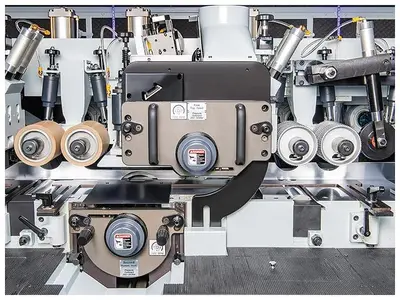 LEADERMAC | Hypermac Moulder SeriesLEADERMAC | Hypermac Moulder SeriesCookie and Privacy Settings