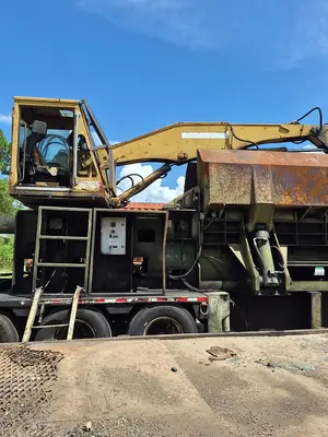 Used 2008 SIERRA RB6000 Balers Florida US | MICHAM2813 INC #1516607