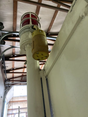 Used _UNKNOWN_ _UNKNOWN_ Safety Products (Other) Michigan US | Miedema Asset Management Group #1419278