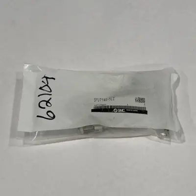 SYJ7140-5LZ | SMC  Solenoid Valve - New