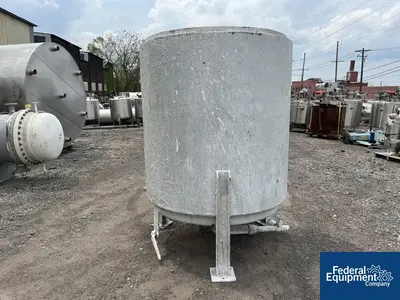 N/A 550 Gal Tank, C/S