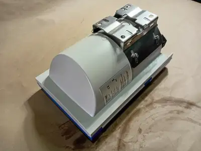 NEW KROHNE MFC 300W