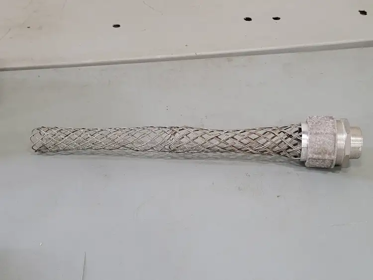 Used HUBBELL 074-01-1257 Cable & Wire British Columbia CA | Lenmark #252747