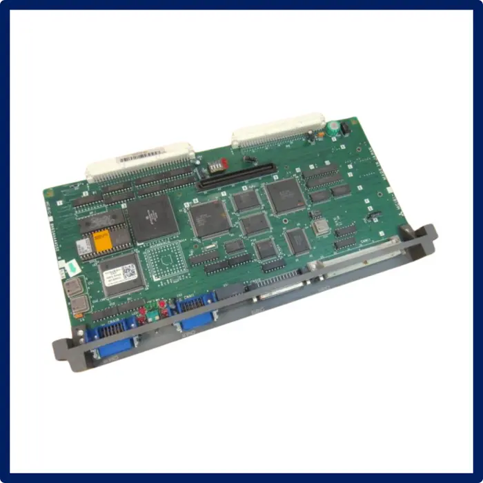 Used MITSUBISHI MC161 BN634A444G52 I/O Boards & Replacement Parts Texas US | CNC TOOLS LLC #887998