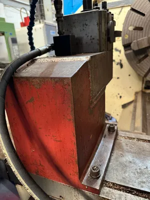 GORNATI AY 1000 x 1000 CNC Machines | Bowland Trading Ltd (7)