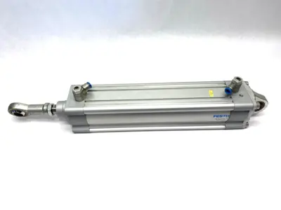 USED FESTO DSBC-80-300-PPVA-N3, 2126600