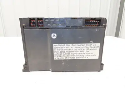 General Electric IC3645EV100T1FX1 Forklift PCB Control Card From Yale ERP035TF